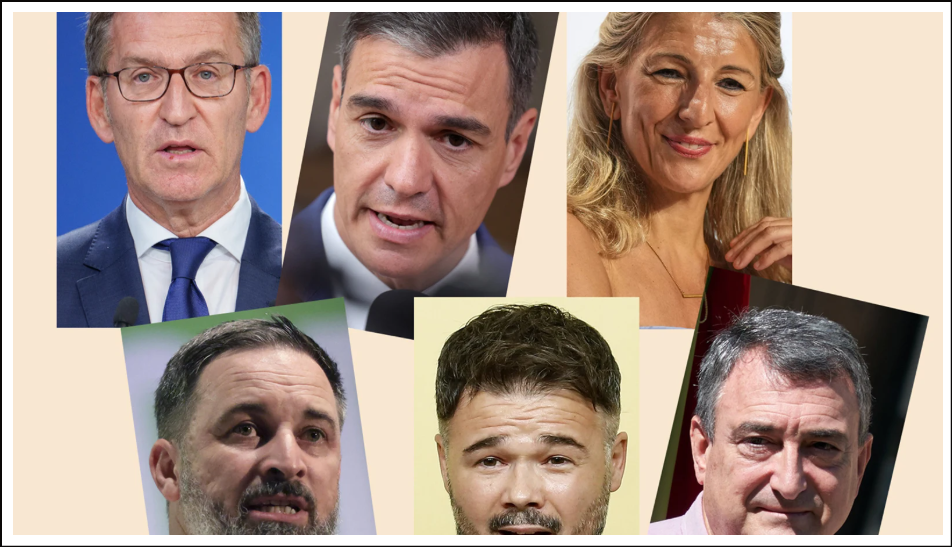 Votar y Botar