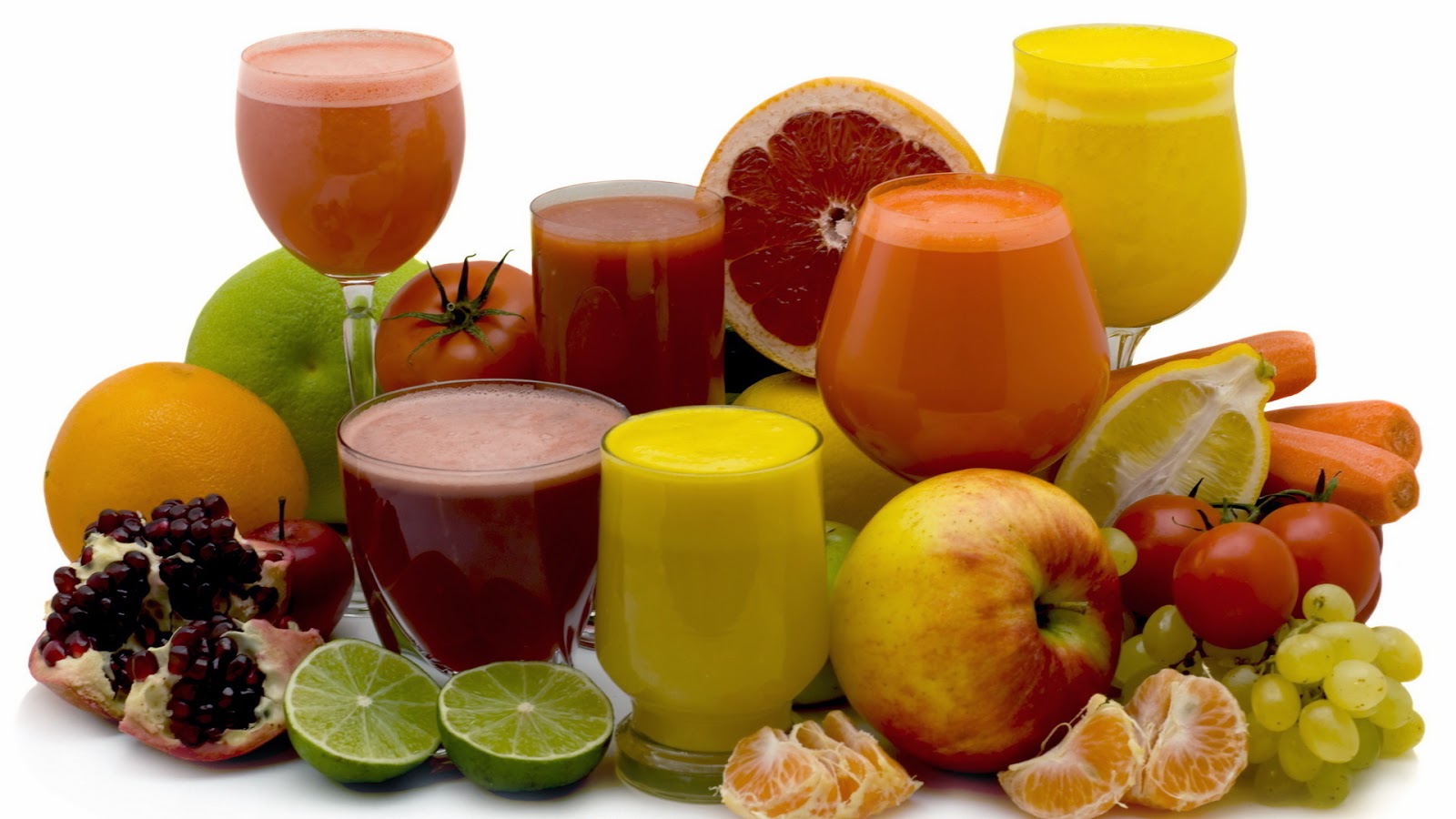  Estos licuados tienen grandes beneficios para la salud