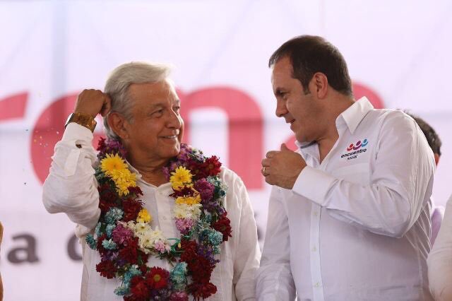 El exfutbolista a&uacute;n no hace p&uacute;blica su declaraci&oacute;n patrimonial  