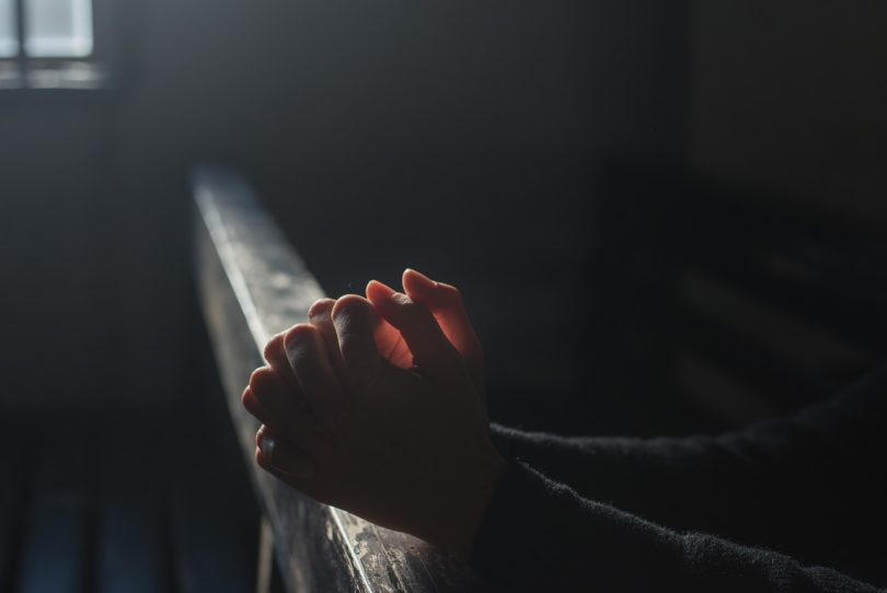  &iquest;C&oacute;mo orar al esp&iacute;ritu santo para pedir iluminaci&oacute;n?