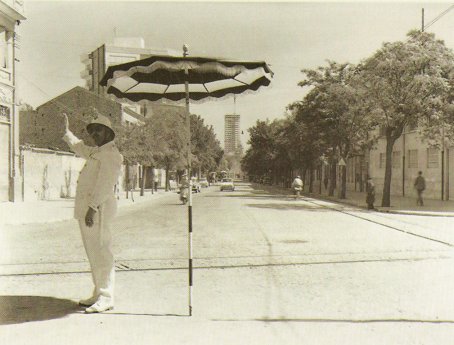  Aquellos tiempos