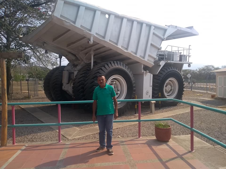 Se necesita promocionar el turismo hacia el sur de la Guajira.