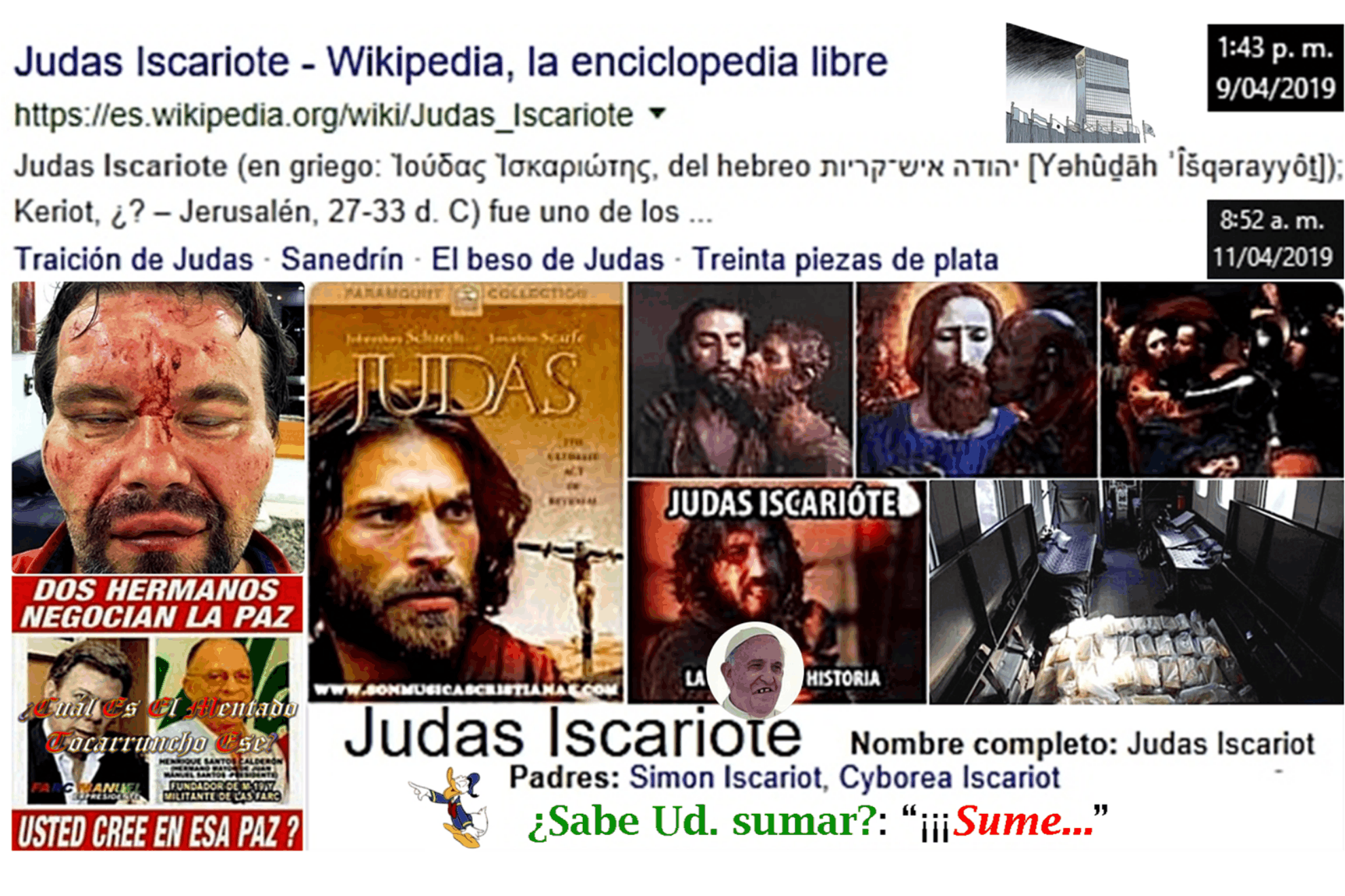 El que encuentra la verdad encuentra a Dios