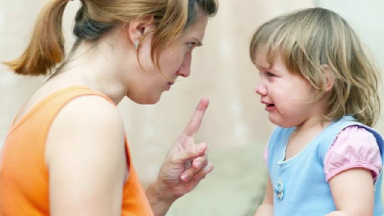 Educa en respeto, no en la obediencia del miedo