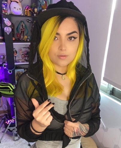 Las mujeres est&aacute;n cambiando el mundo del Gaming