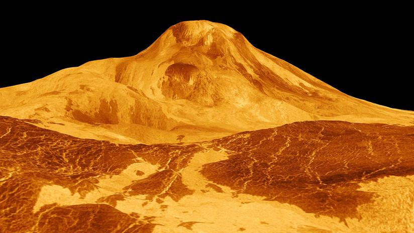 &iquest;Qu&eacute; pasar&aacute; con Venus en 2018? Las predicciones de una de las grandes videntes del siglo XX: