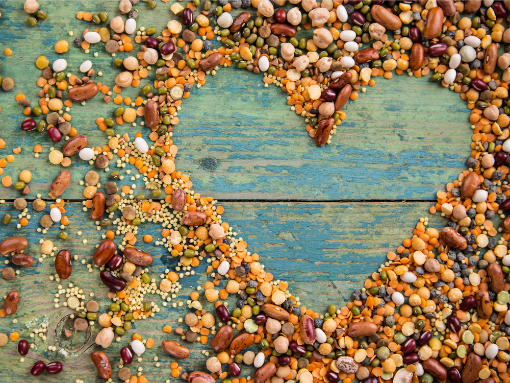 Surprising food combinations that could prevent cancer, a heart attack & other health risks