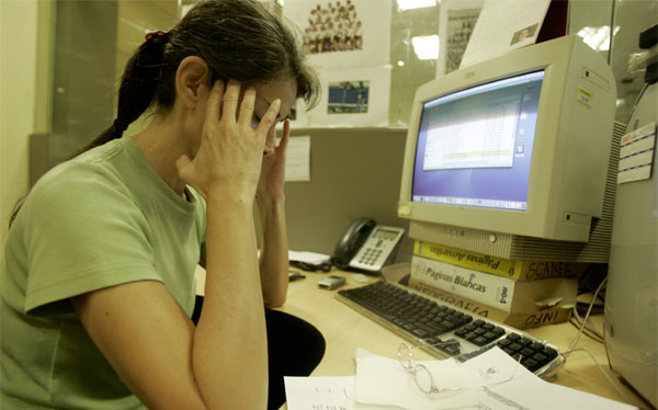 Hombres aguantan el dolor m&aacute;s que las mujeres gracias a los estereotipos