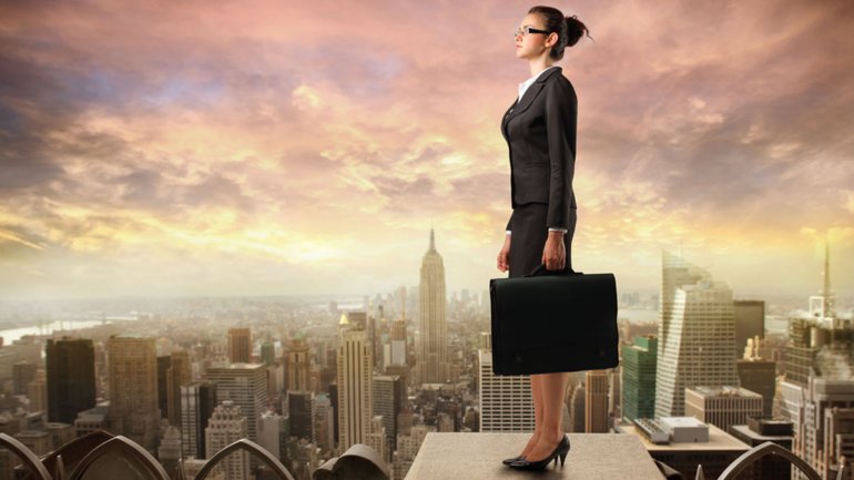 Las empresas que tienen m&aacute;s mujeres al mando son m&aacute;s rentables