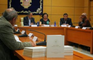 Cabildo de Fuerteventura conmemora sus 100 a&ntilde;os con libro de sus 19 presidentes 