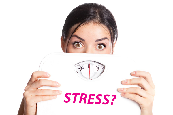 5 Reasons why you   re gaining weight that have nothing to do with food
