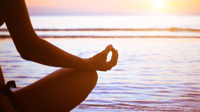 &iexcl;Incre&iacute;ble! La ciencia corrobora los beneficios de la meditaci&oacute;n