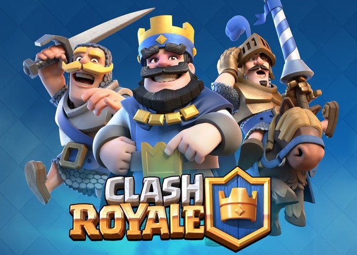 Clash Royale: c&oacute;mo conseguir gemas gratis