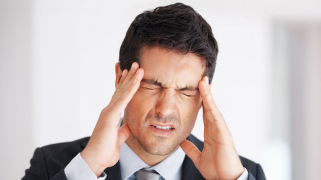 &iquest;Dolor de cabeza?, &iquest;Mal humor? La soluci&oacute;n est&aacute; a un vaso de distancia