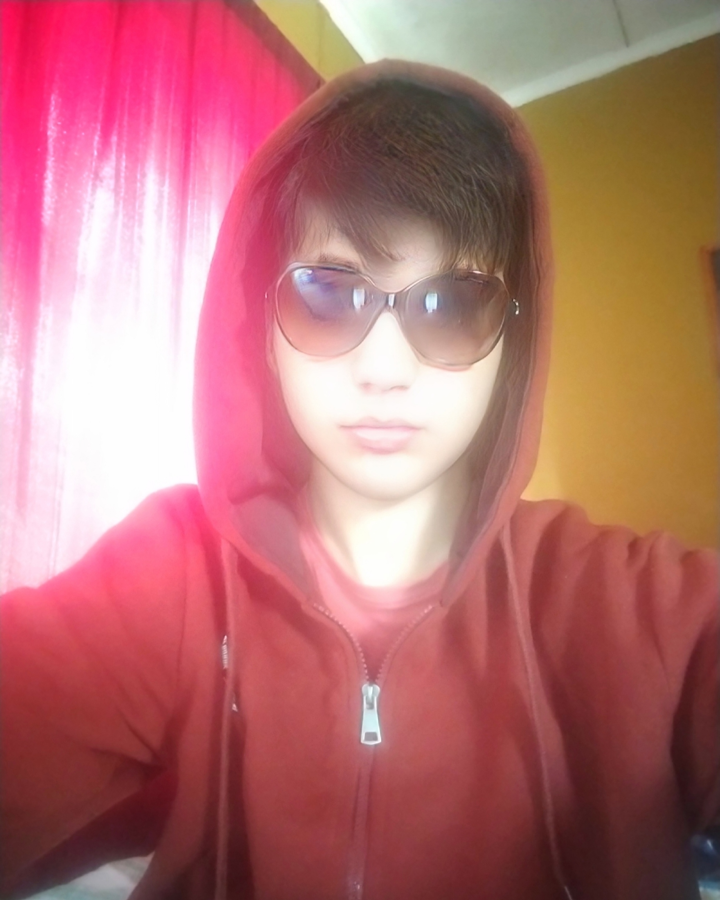 Muere joven influencer  De Valpara&iacute;so 