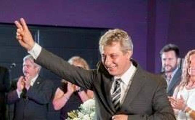 La viveza criolla del intendente kirchnerista Gim&eacute;nez