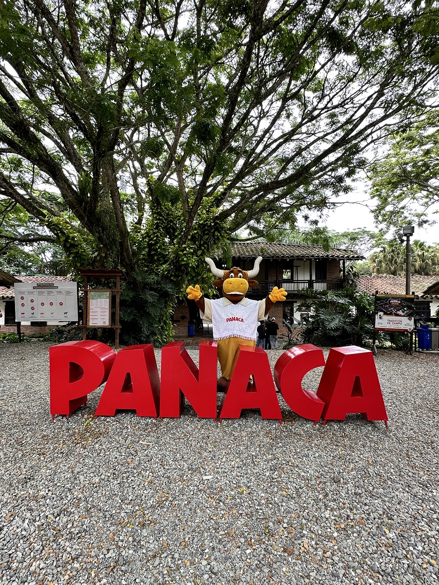 Panaca: el primer parque tem&aacute;tico agropecuario del mundo llega a sus 25 a&ntilde;os