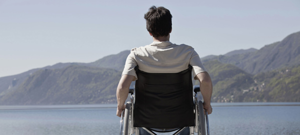 &iquest;Adi&oacute;s a la silla de ruedas? Cient&iacute;ficos de EE.UU. "reparan" la espina dorsal