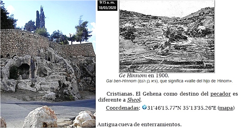 El cinismo de los FALSARIOS