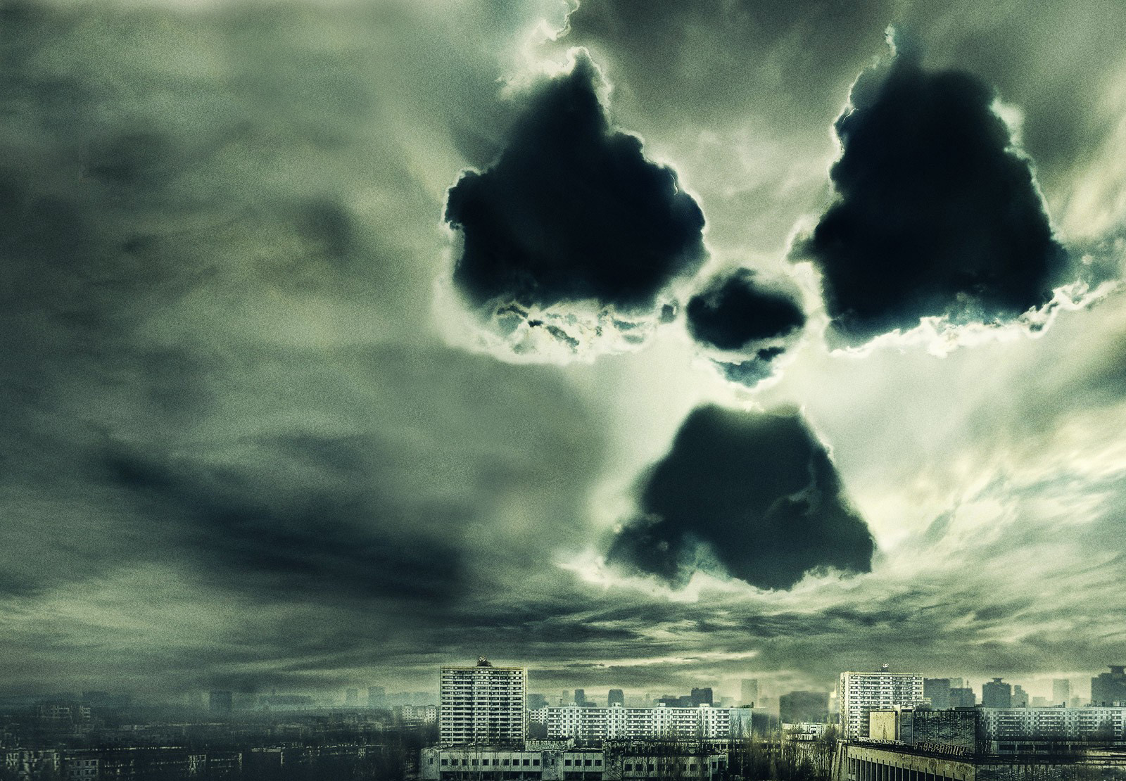 Daily objects and foods that are...radioactive?