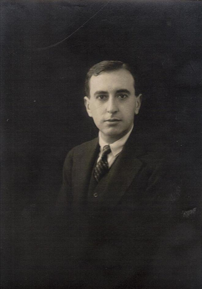 The poet who invented his own kidnapping