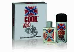 OOK PRESENTA SUS FRAGANCIAS MASCULINAS PARA REGALARLE A PAPA