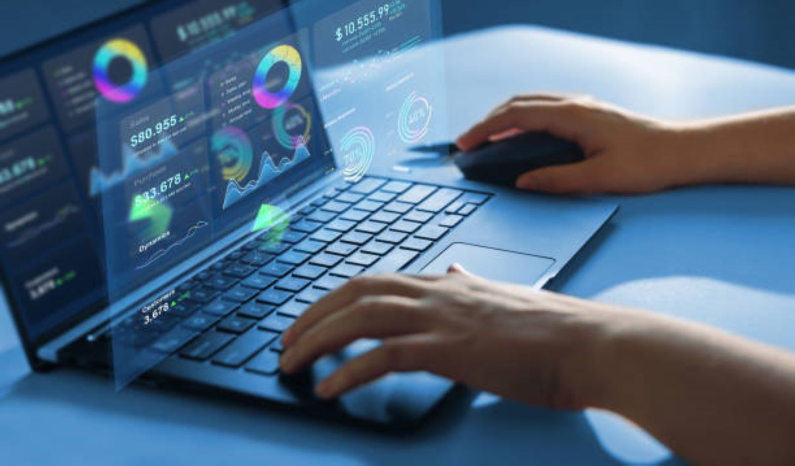 Criterios claves a la hora de elegir e implementar  una soluci&oacute;n de CRM 