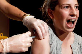 Censurado por eltiempo.com: C&oacute;mo mata el gardasil