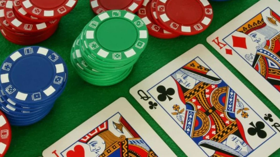 Variantes de p&oacute;ker m&aacute;s populares 