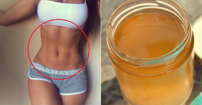 C&oacute;mo quitar un 1 cm de cintura por d&iacute;a: &iexcl;Bebida que convierte los sue&ntilde;os en realidad!