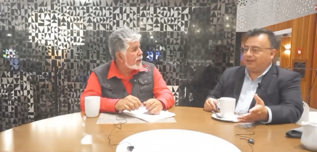 &iquest; HACIA DONDE VAN NUESTROS HUERFANOS ?