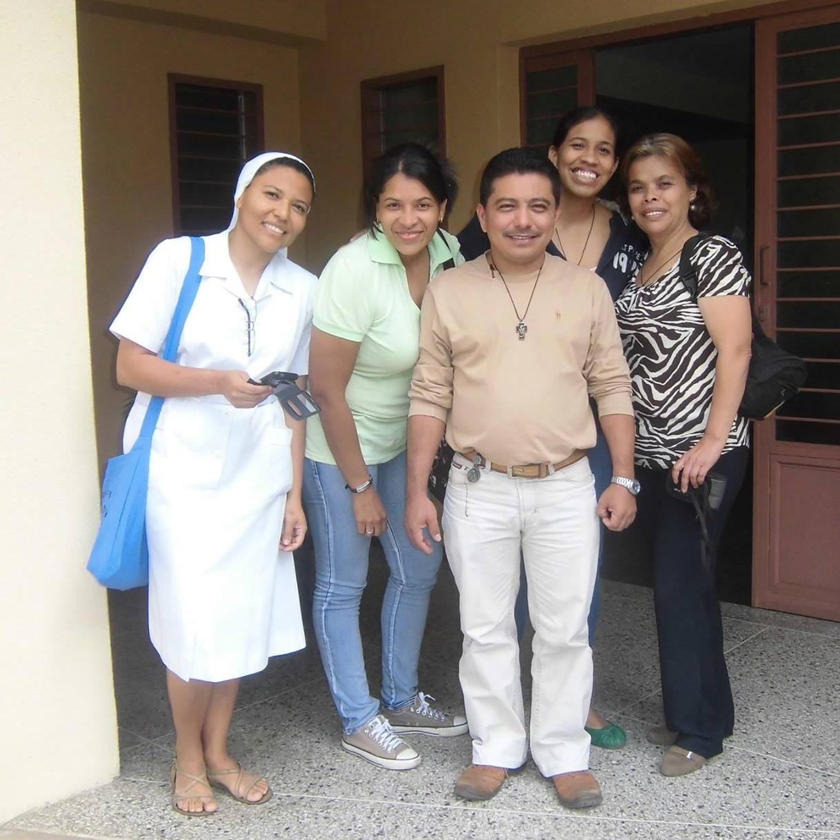 Misiones Populares Vicentinas.