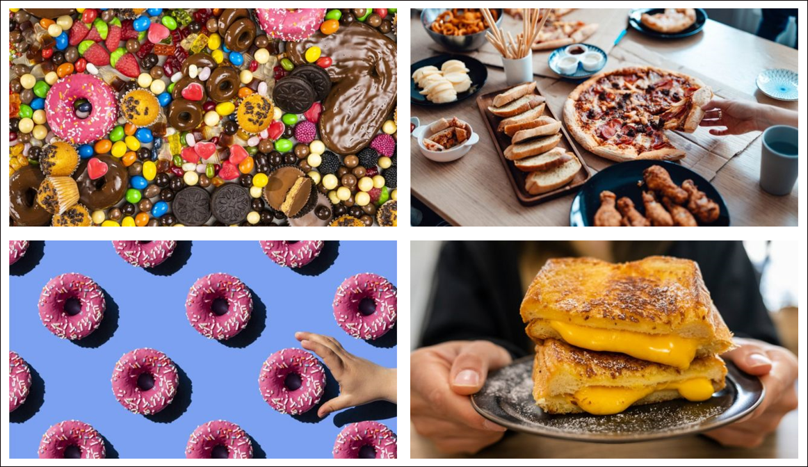 El experimento de la BBC sobre los terribles efectos de los alimentos ultraprocesados