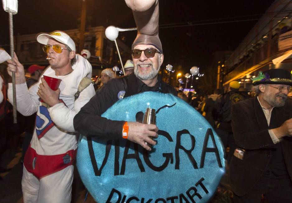 DULCES DE VIAGRA