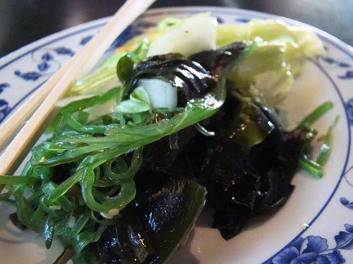 La espirulina y sus beneficios
