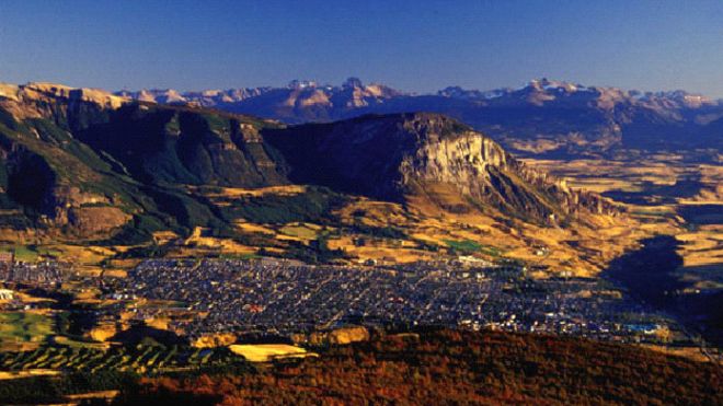  &iquest;Cu&aacute;l es la sorprendente "ciudad m&aacute;s contaminada" de Am&eacute;rica Latina?: