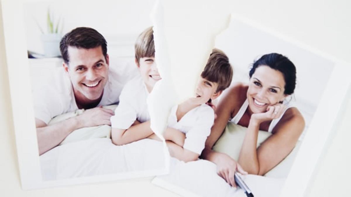 Padres divorciados, &iquest;c&oacute;mo lo viven los ni&ntilde;os seg&uacute;n su edad?