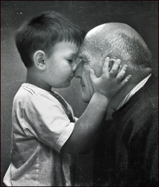  El hilo secreto de las generaciones