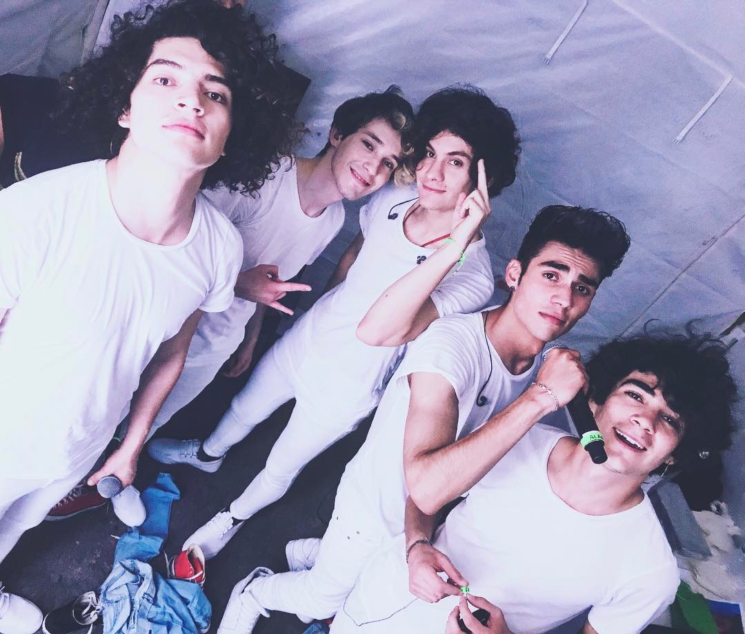 NOTICIA DE &Uacute;LTIMO MOMENTO: CD9 no debutara como conductores. 