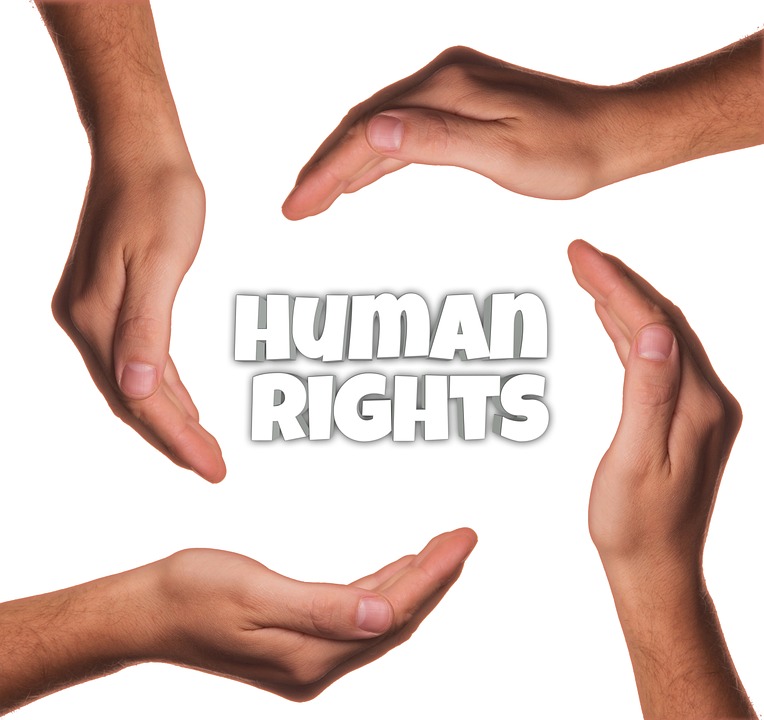 Derechos Humanos