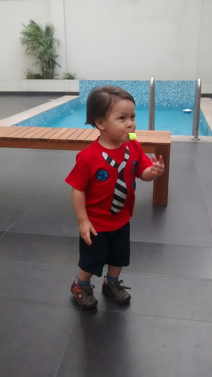 Facundo se va de la casa