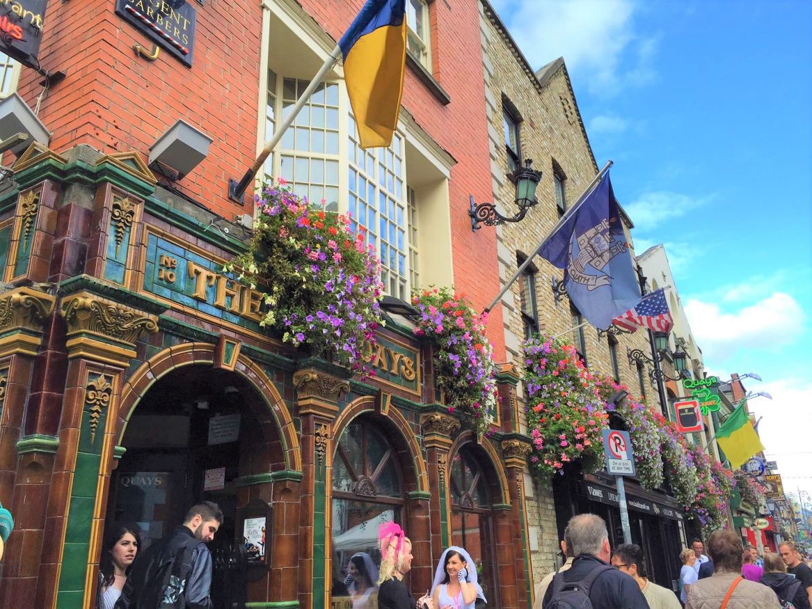 Conoce los mejores Pub Crawls en Europa! 