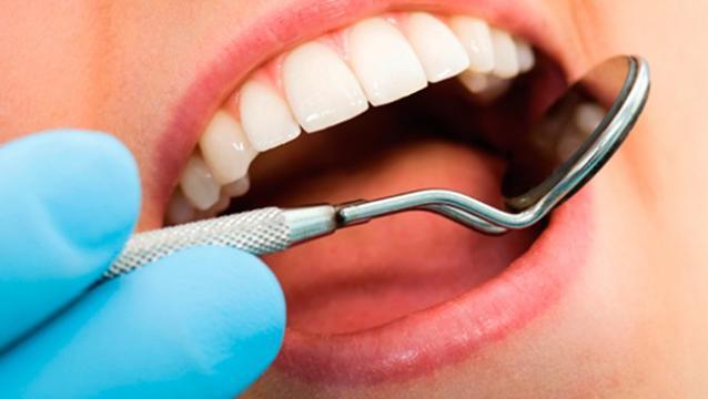 Cient&iacute;ficos crean un gel para eliminar la caries