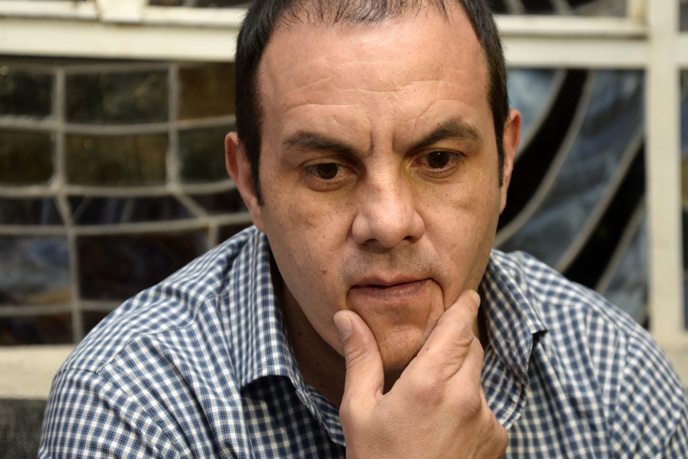 El Tribunal Estatal de Conciliaci&oacute;n y Arbitraje  orden&oacute; la destituci&oacute;n del alcalde de Cuernava