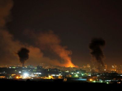 &iquest;Por qu&eacute; se atac&oacute; ahora a Gaza? &iquest;Cu&aacute;l es el objetivo?