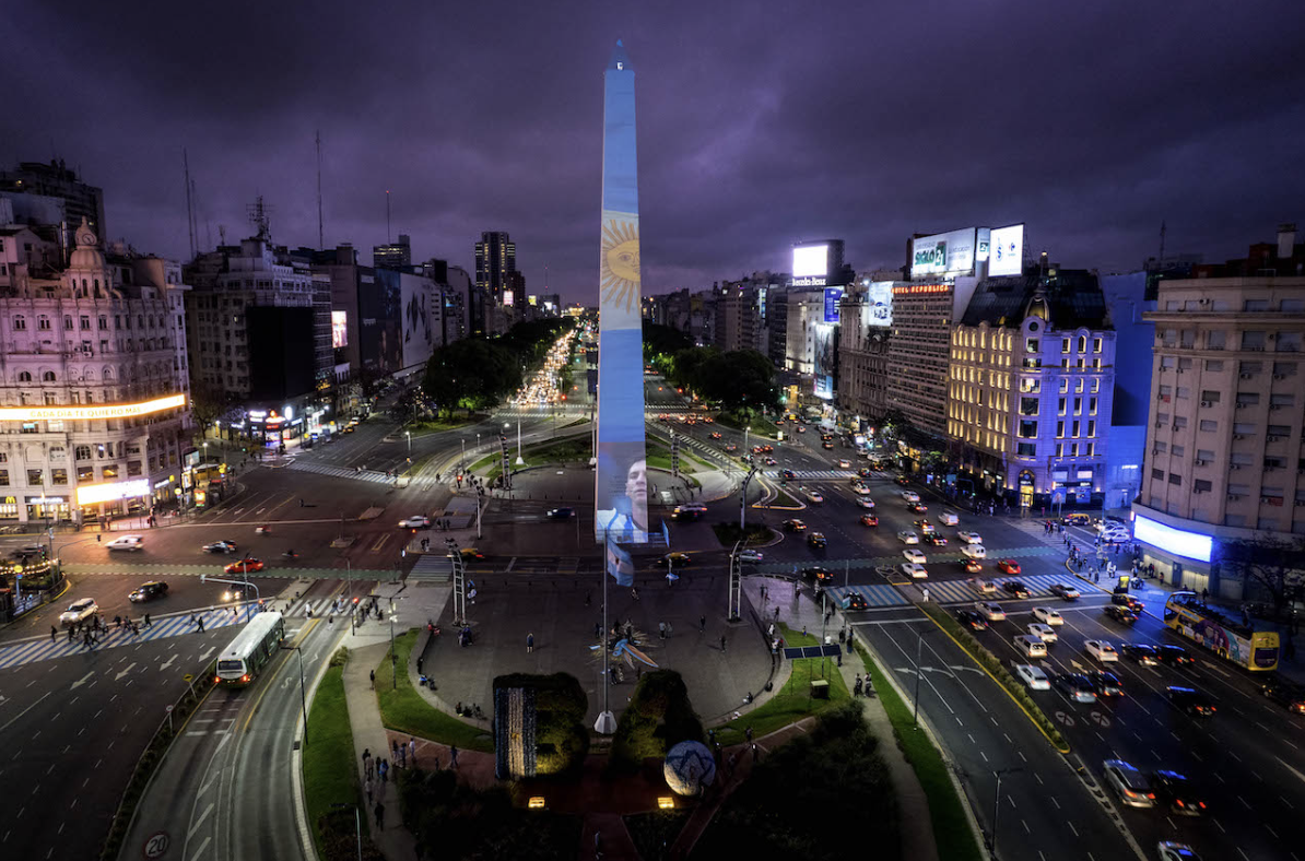 Descubriendo Buenos Aires: c&oacute;mo conocer gente siendo nuevo en la ciudad