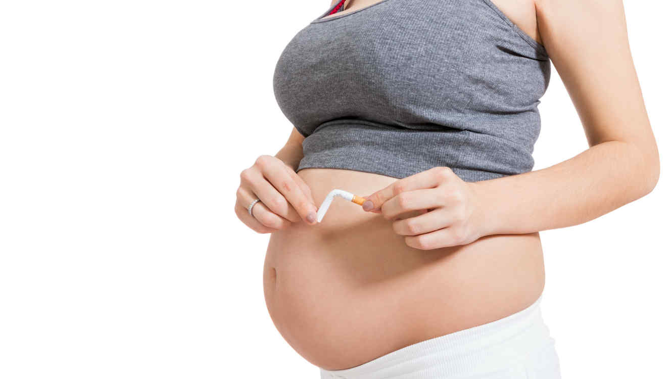 Scientists find another reason why you should not smoke during pregnancy