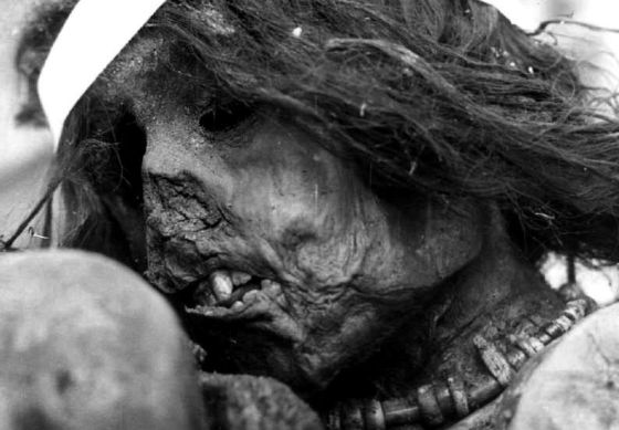 Un ni&ntilde;o de 7 a&ntilde;os asesinado por los incas y la conquista de Am&eacute;rica