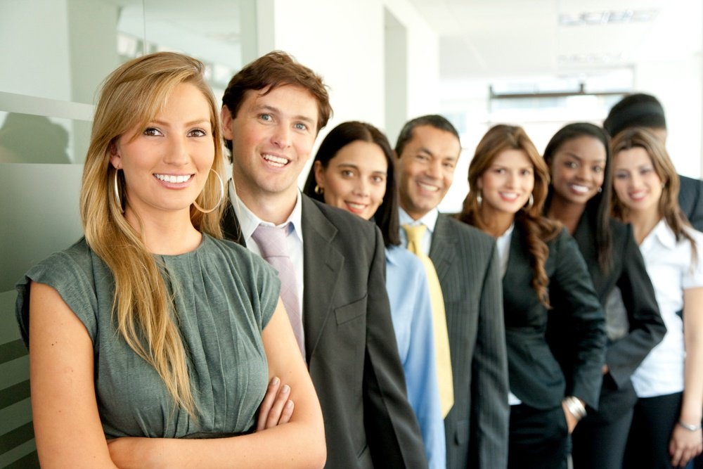 Desarrollate profesionalmente, obt&eacute;n nuevas habilidades profesionales y aprende a liderar equipos. 
