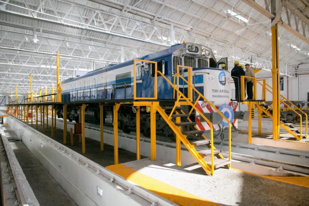 La pura verdad de ayacucho Este martes se anuncia el comienzo de la construcci&oacute;n de la fabrica de tr
